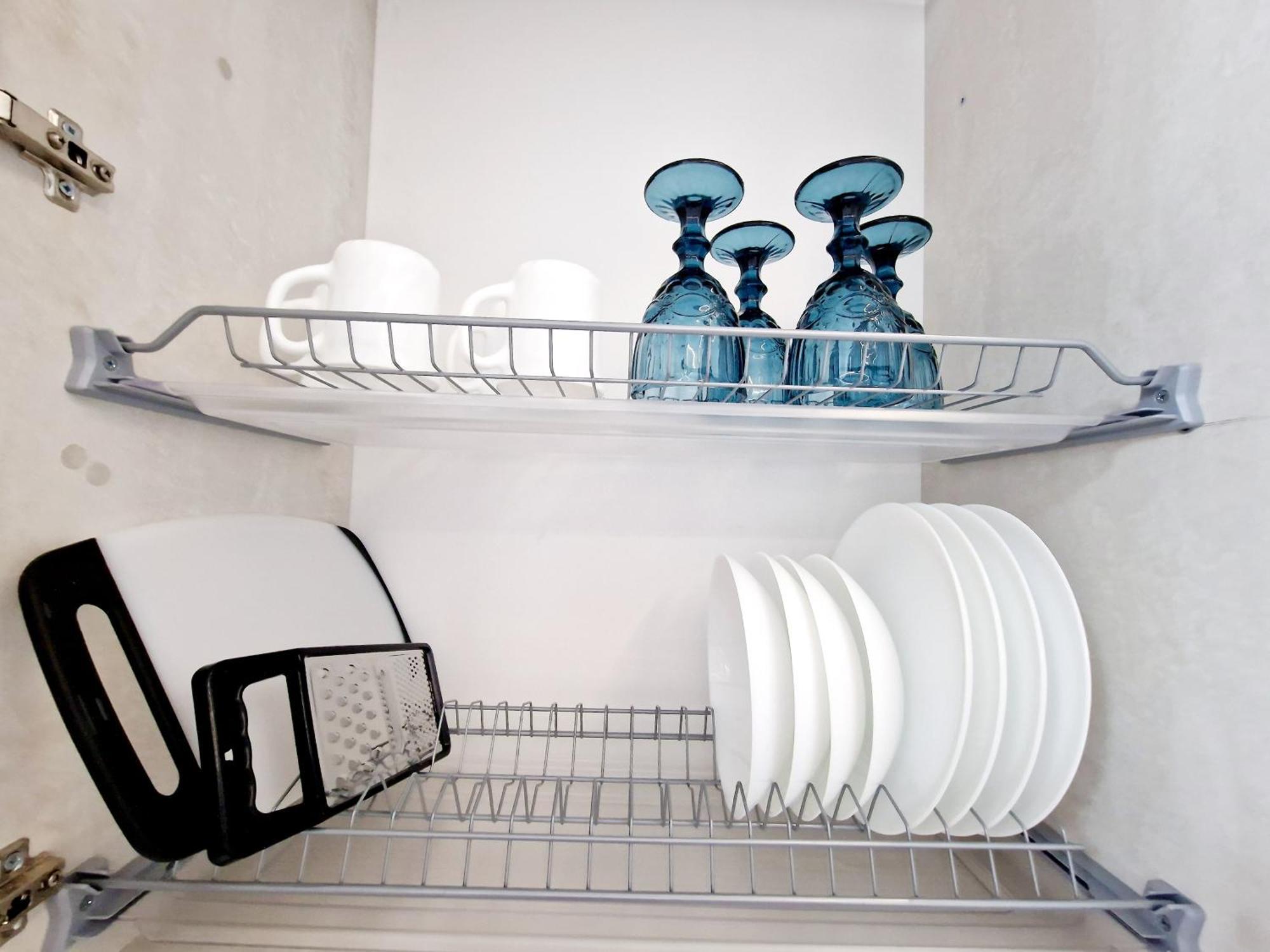 Apartament On Chornovola, 40 Жк "Варварівка" 루치크 외부 사진